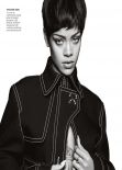 Rihanna – VOGUE Magazine (USA) – March 2014 (Good Quality)
