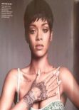 Rihanna - VOGUE Magazine (USA) - March 2014 Issue