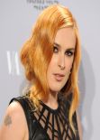 Rumer Willis - Vanity Fair & FIAT Young Hollywood Event in Los Angeles