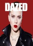 Scarlett Johansson - Dazed Magazine Spring 2014 Cover