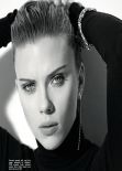 Scarlett Johansson – Dazed Magazine - Spring 2014 Issue