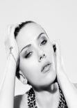 Scarlett Johansson – Dazed Magazine - Spring 2014 Issue