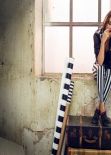 Selena Gomez Photoshoot - Adidas NEO Spring/Summer 2014 Collection 