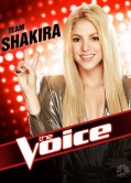 Shakira