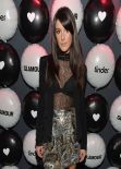 Shenae Grimes - Glamour Hearts Tinder Party in Hollywood - February 2014
