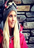 Silge Norendal - Norweigan Olympic Snowboader