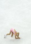 Stacey Kemp - Sochi 2014 Winter Olympics