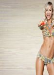 Summer Rae - Bikini Photoshoot (+5)