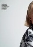 Suvi Koponen - Vogue Magazine  (Ukraine) - March 2014 Issue