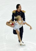Tatiana Volosozhar