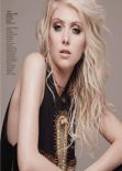Taylor Momsen - Grazia Magazine (Mexico) - February 2014 Issue
