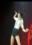 Taylor Swift - at the O2 Arena in London - RED Tour 2014