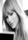 Taylor Swift - February 2014 Photoshoot