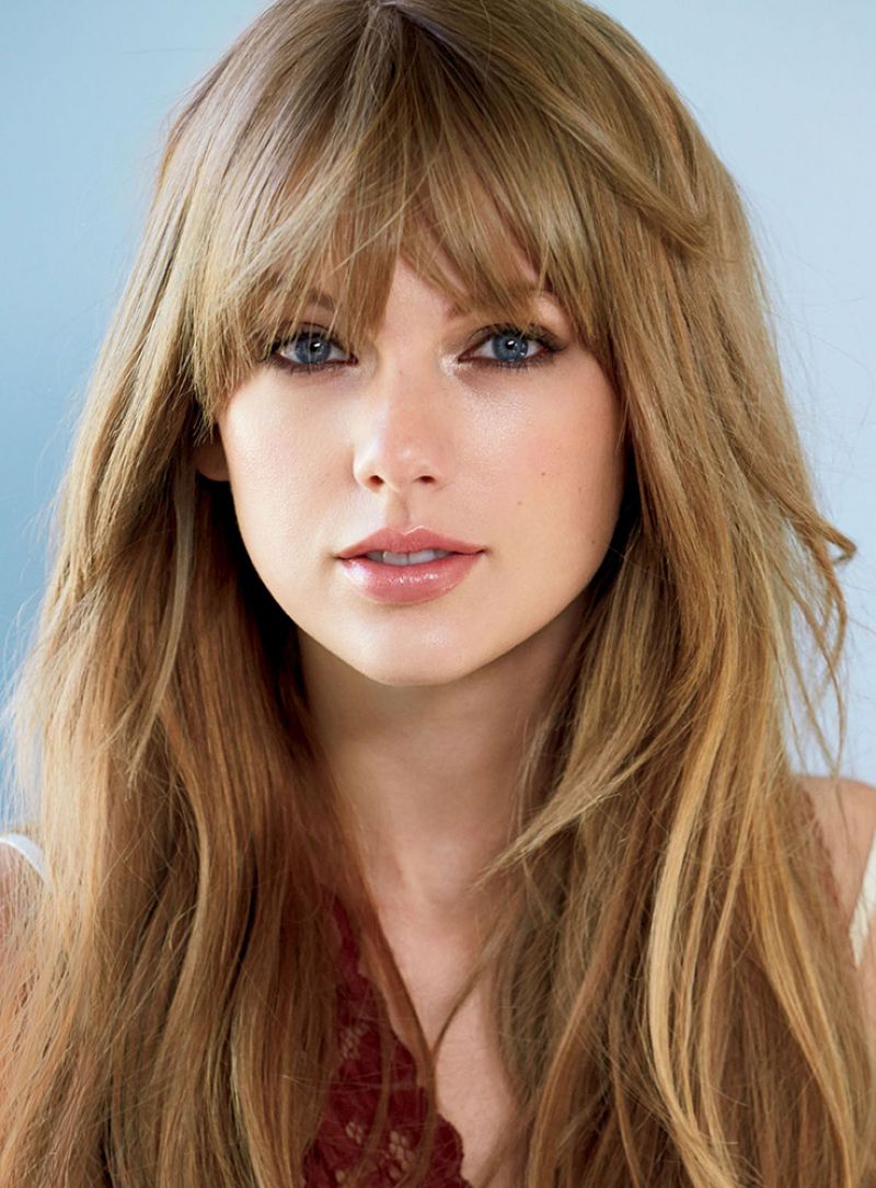 Taylor Swift - February 2014 Photoshoot • CelebMafia