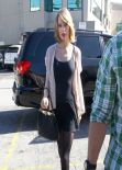 Taylor Swift - Goes to Her Dance Class in Los Angeles