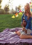 Taylor Swift - Photo Shoot for Keds Spring 2014 Campaign 