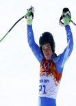 Tina Maze - 2014 Sochi Winter Olympics (66 Photos!)
