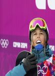 Torah Bright - 2014 Sochi Winter Olympics - Snowboard Ladies • CelebMafia