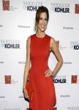 Tricia Helfer - ADG Excellence in Production Design Awards 2014