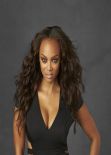 Tyra Banks - Sports Illustrated Swimsuit Legends 2014