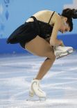 Valentina Marchei - Ladies Short Program - 2014 Sochi Winter Olympics