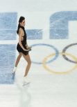 Valentina Marchei - Women’s Figure Skating Free Program – 2014 Sochi Winter Olympics