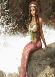 Vanessa Hudgens - Project Mermaids Photoshoot (Angelina Venturella, 2014)