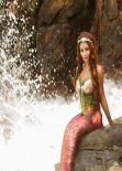 Vanessa Hudgens - Project Mermaids Photoshoot (Angelina Venturella, 2014)