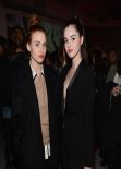 Vanessa Marano - GUESS Celebrates NY Fashion Week, Feb. 2014