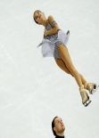 Vera Bazarova - Sochi 2014 Winter Olympics