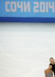 Vera Bazarova - Sochi 2014 Winter Olympics