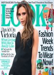 Victoria Beckham - Look Magazine (UK) -  February 24, 2014