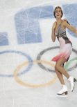 Victoria Sinitsina - 2014 Sochi Winter Olympics