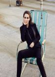 Winona Ryder - Red Magazine - April 2014 Issue