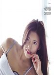 Yunji – FHM Magazine (Singapore) – February 2014 Issue
