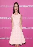 Zoey Deutch Wearing Christian Dior – Vampire Academy Premiere in Sydney