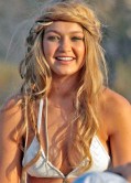 Gigi Hadid