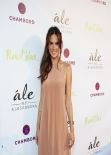 Alessandra Ambrosio - Ale by Alessandra Launch Event - March 2014