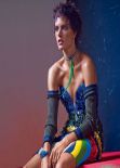 Alessandra Ambrosio – Vogue Magazine (Brasil) - March 2014 Issue