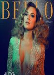 Alexa Vega - Bello Magazine - March 2014 Issue