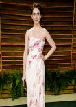 Alison Brie - 2014 Vanity Fair Oscars Party