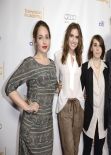 Allison Williams - The Television Academy Presents An Evening With 