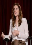 Allison Williams - The Television Academy Presents An Evening With 