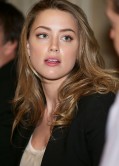 Amber Heard
