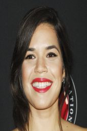 America Ferrera - ‘Cesar Chavez’ Premiere at TCL Chinese Theatre in Hollywood