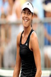 Ana Ivanovic - Miami 2014 – Sony Ericsson Open 2nd round