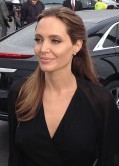 Angelina Jolie
