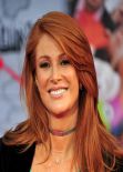Angie Everhart - 