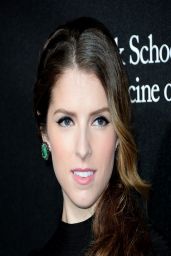 Anna Kendrick - 2014 Rebels With A Cause Gala in Hollywood