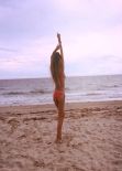 Belen Rodriguez in Bikini - Photoshoot for SportWeek Dreams 2014 